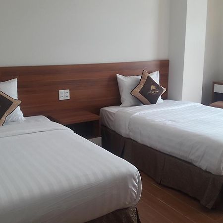 Nang Vang Hotel 大叻 外观 照片