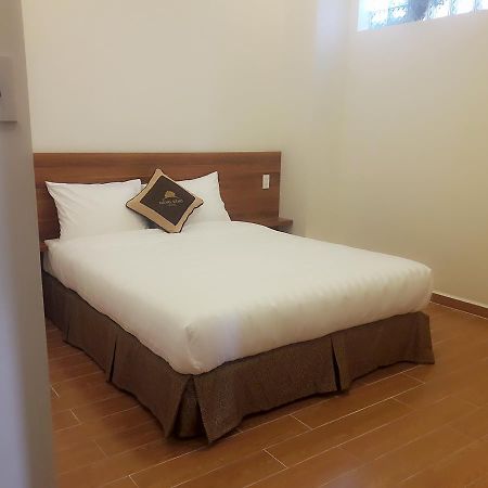 Nang Vang Hotel 大叻 外观 照片