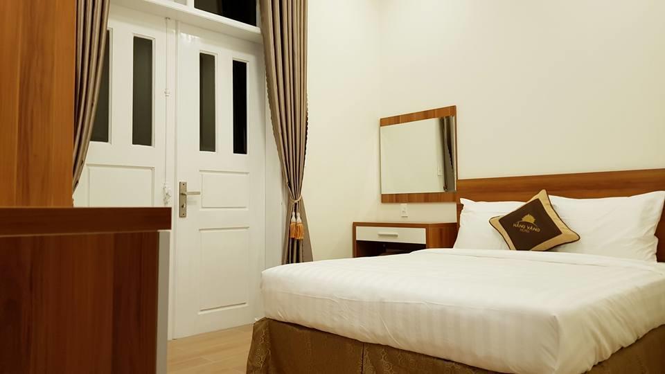 Nang Vang Hotel 大叻 外观 照片