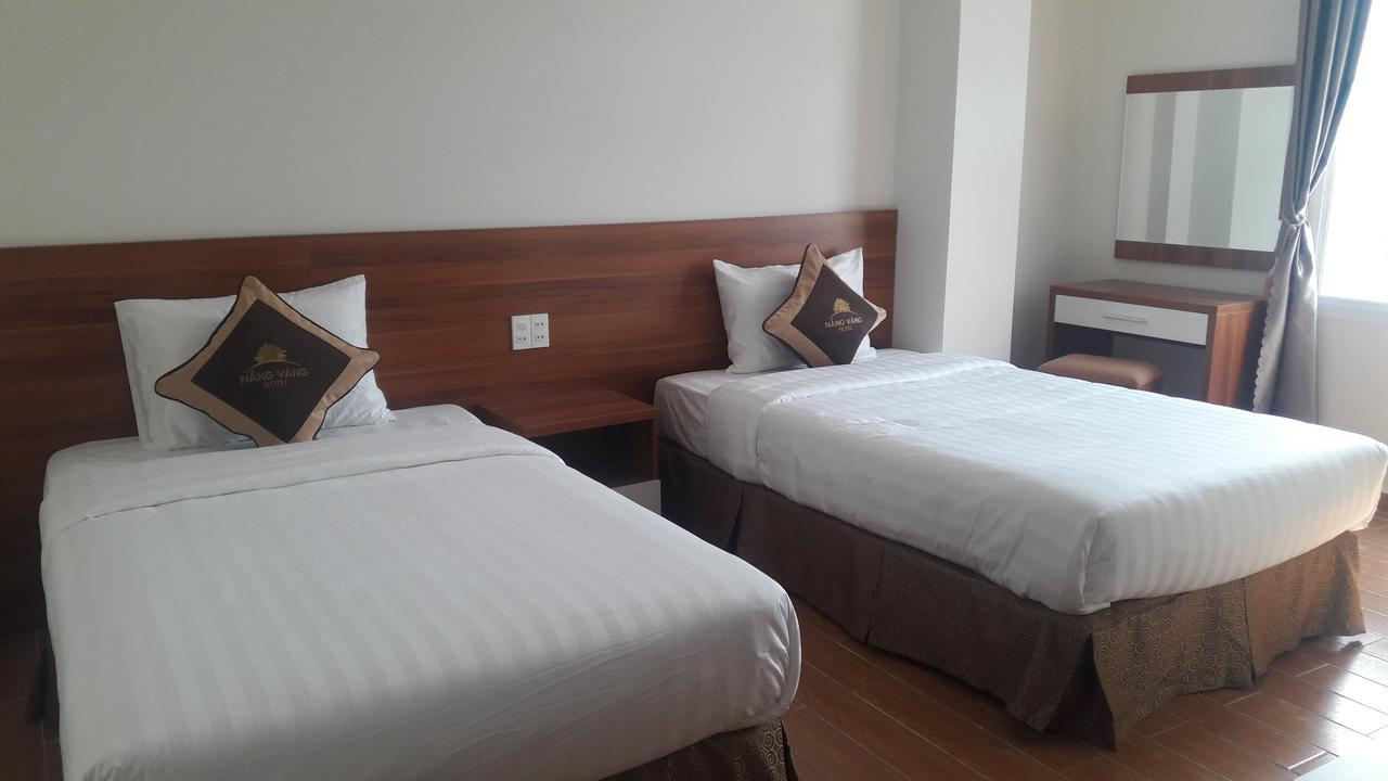 Nang Vang Hotel 大叻 外观 照片