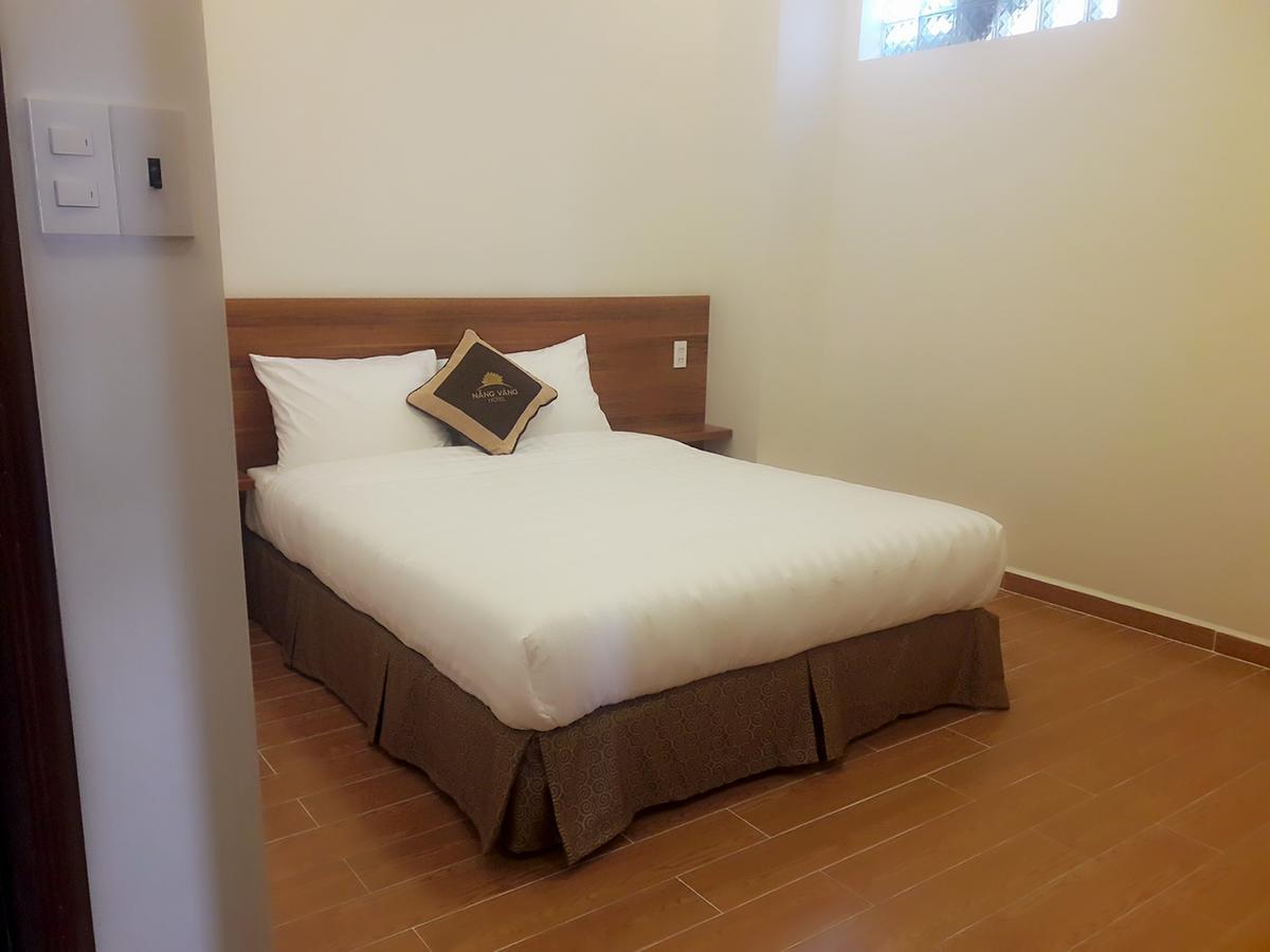 Nang Vang Hotel 大叻 外观 照片